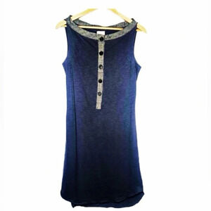 Billy Reid Cotton Dress Size Small